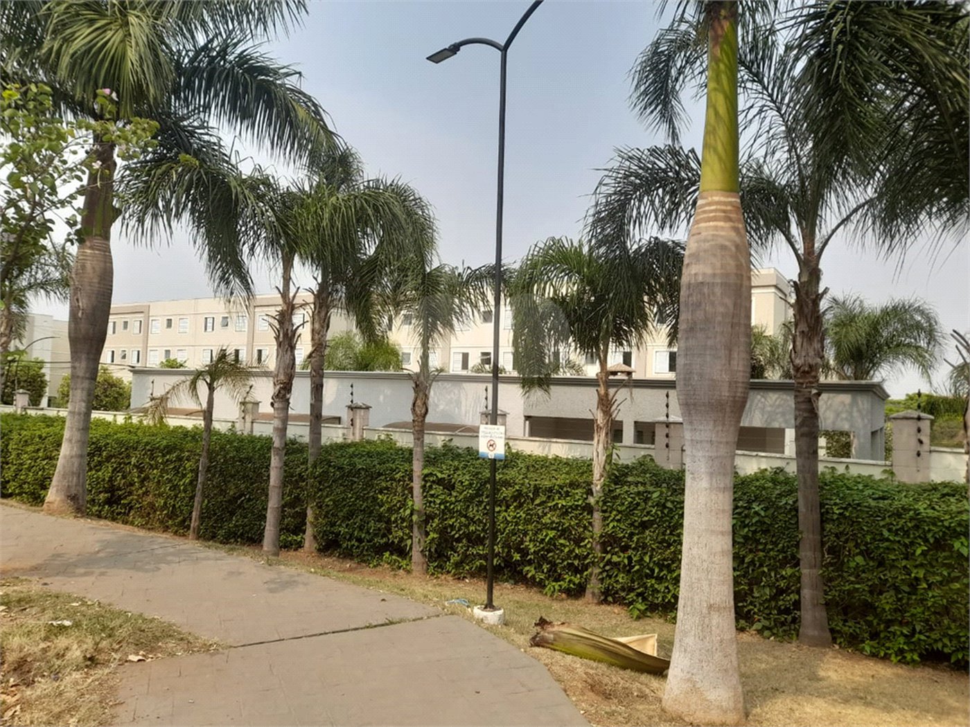 Excelente apartamento à venda no Condomínio Monte D’Oro