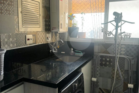 Mooca, 133m² - 3 vagas