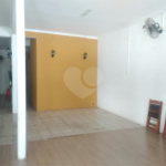 Casa Comercial e Residencial