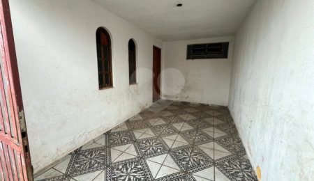 Casa à venda com 3 quartos em Recreio São Judas Tadeu, São Carlos, SP