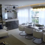 "Luxo e Sofisticação no Coração da Chácara Klabin: Viva o Exclusivo Lumiere Residence"