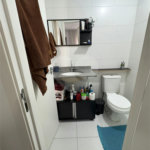 Apartamento à Venda –Mooca – Rua Pires de Campos