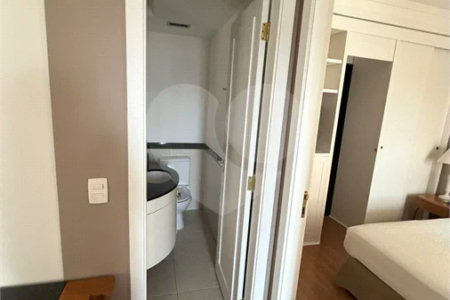 Duplex á venda - Itaim Bibi