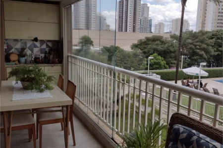Apartamento para venda na mooca com 3 dormitórios, varanda gourmet.