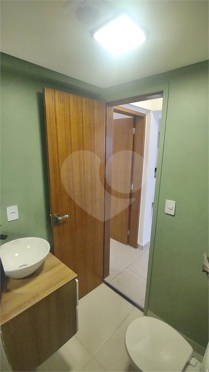 APARTAMENTO NOVO À VENDA - PROXIMO AO METRO BELEM