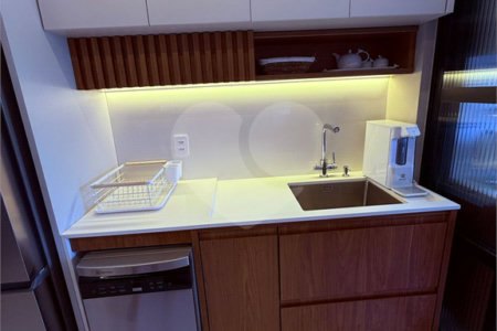 Apartamento a Venda - Vila Mariana