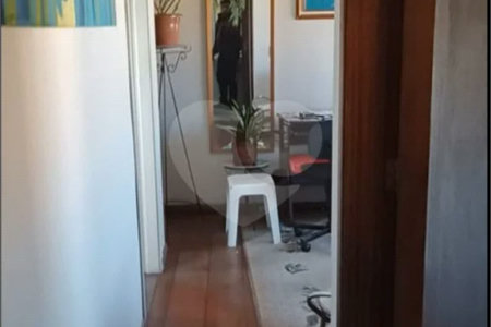 APARTAMENTO A VENDA EM SP CAMPOS ELÍSEOS