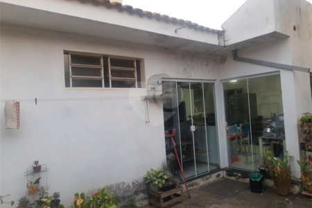 Casa térrea para venda no Jardim Ipanema