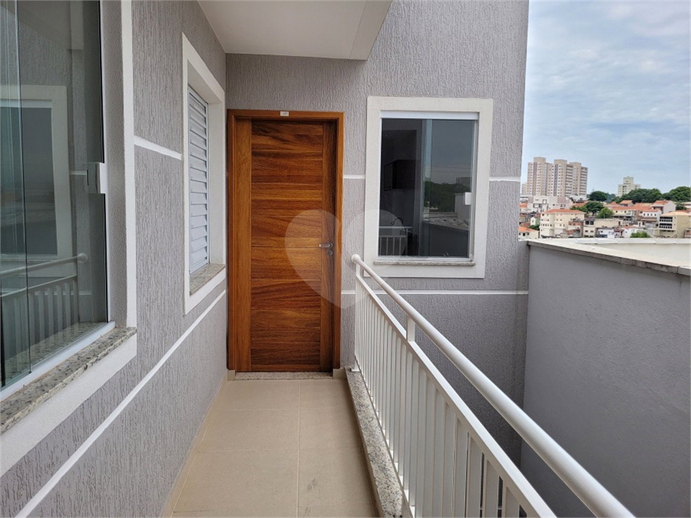 Apartamento Vila Mazzei próximo ao metrô Tucuruvi