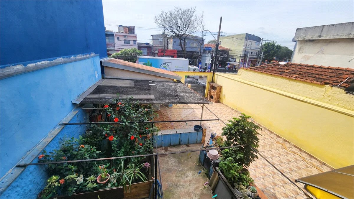 Casa Comercial à Venda em Avenida Movimentada – Osasco/SP