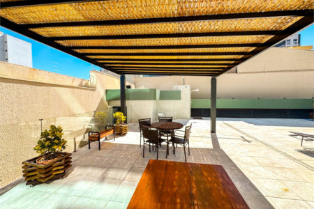 Apartamento à Venda no Centro de São Carlos - com 3 Suítes.