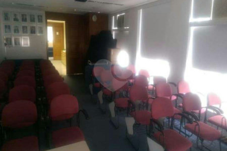 Conjunto comercial, 120 m2, 2 vagas, prédio 24h, vende ou aluga