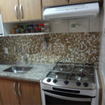 Apartamento no Condomínio Residencial Ipê I .