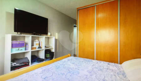 Apartamento à venda ou para alugar com 3 suítes em Santana, São Paulo, SP