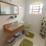 Sobrado à venda com 3 quartos, sendo 1 suíte, em Jardim Sarah, São Paulo - SP