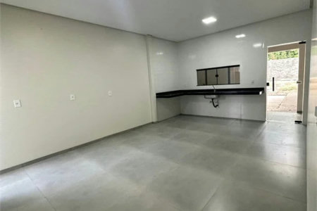 Casa à venda com 4 quartos, sendo 1 suíte, em Bacaba, Balsas, MA