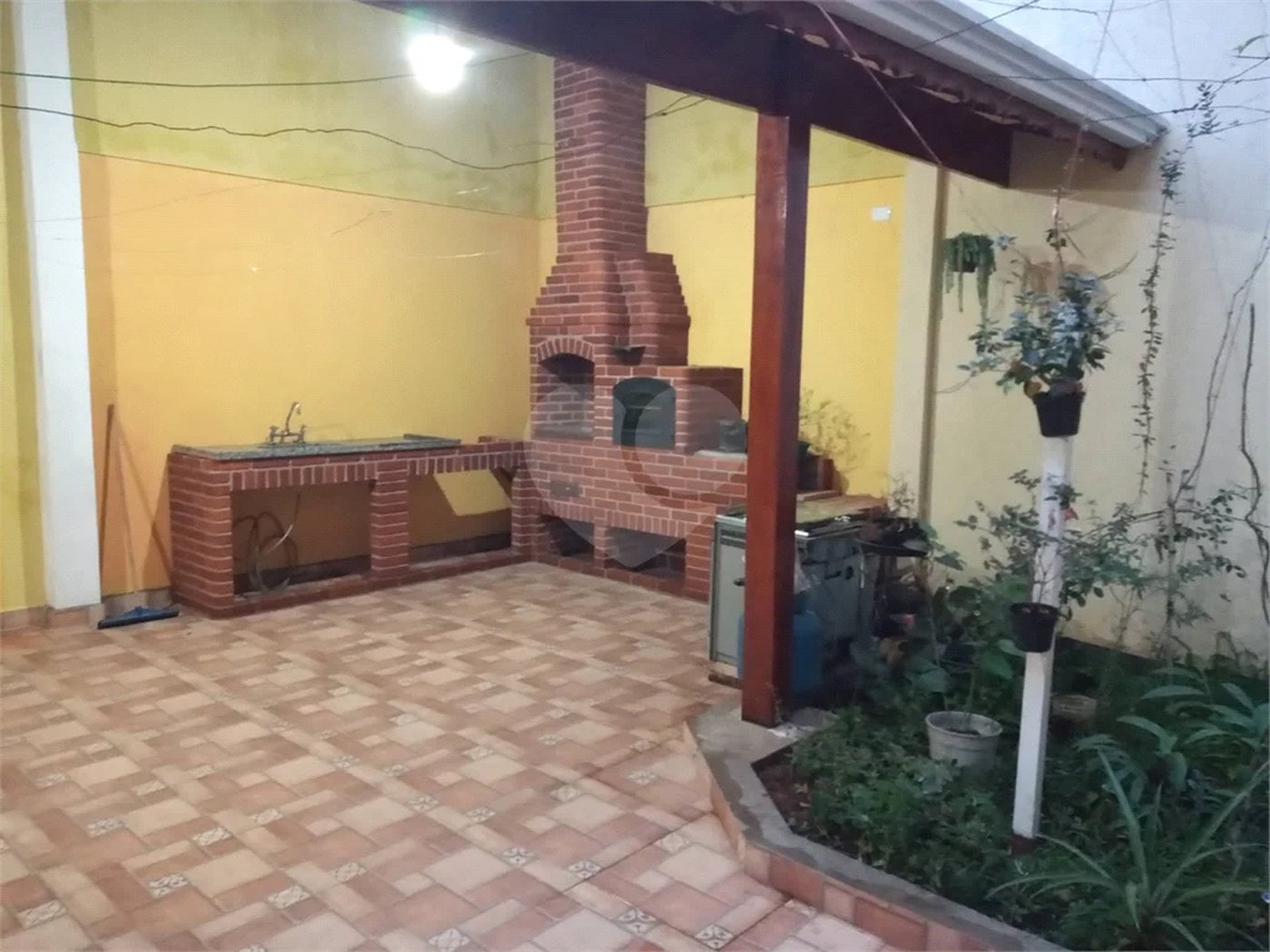 Sobrado com 3 dormitórios à venda, 370 m² por R$ 2.200.000,00 - Anália Franco - São Paulo/SP