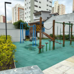 APARTAMENTO NOVO PRÓXIMO METRO SAÚDE LAZER COMPLETO