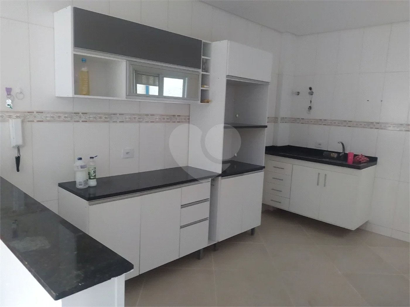 Apartamento com 3 dormitórios para alugar