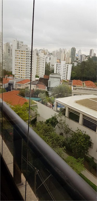 APARTAMENTO DE FINO TRATO - UM POR ANDAR NA MOOCA BELO