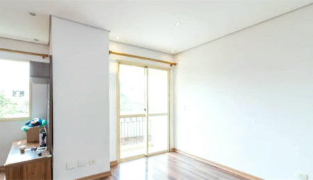 Apartamento à venda com 3 quartos, sendo 1 suíte,  em Parque Mandaqui, São Paulo, SP