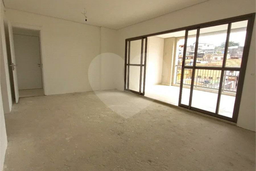 Apartamento à venda no Condomínio Verdant Parque Resort 3 suites, 2 vagas- Zona Norte, São Paulo