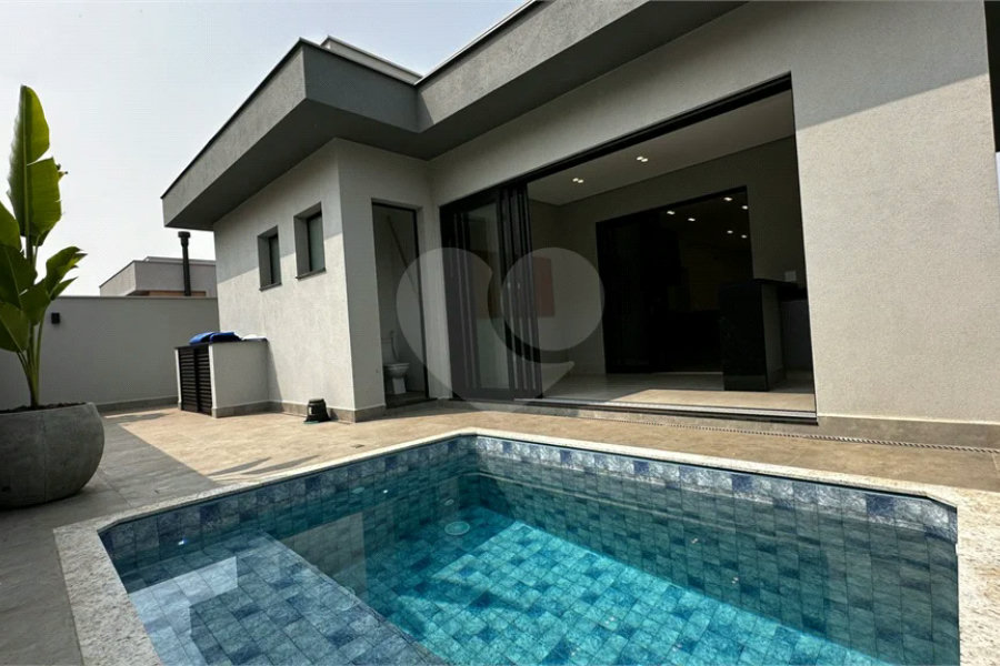 Casa no Villa D'aquila em Piracicaba/SP.
