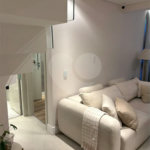 Apartamento duplex de 102 m² com 2 dormitórios, sendo 1 suíte, 3 banheiros, área gourmet e 1 vaga de garagem. Conforto, estilo e exclusividade em um só imóvel!
