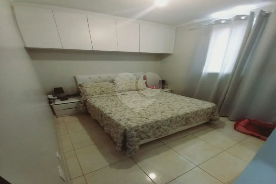 Apartamento à venda com 3 quartos em Vila Santa Catarina, São Paulo, SP