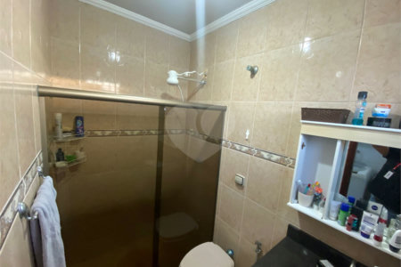 Casa Residencial na Vila São José