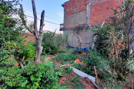Terreno no Jardim Beatriz.