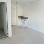 Apartamento à venda na Bela Vista de 24m2 com 1 dormitórios e sem vagas.Estuda Permuta.