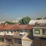 Apartamento com Vista Exclusiva para o Aeroporto de Congonhas