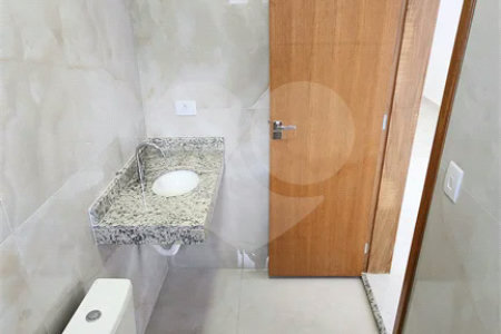 Sobrado Amplo 135m² - 3 Dorms (1 Suíte) `a venda na Vila Matilde /SP.