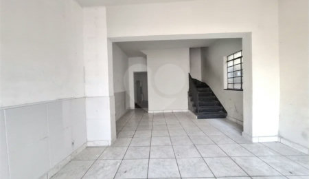 Sobrado à venda com 3 quartos em Vila Isolina Mazzei, São Paulo, SP