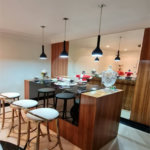 Apartamento à venda na Vila Carrão, 3 quartos (2 suítes)