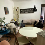 Apartamento com 48m², 2 quartos, garagem, à venda na Vila Nova Cachoeirinha