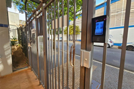 Apartamento com 3 dormitórios à venda no centro de São Carlos