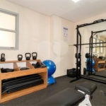 Apartamento a venda na Móoca