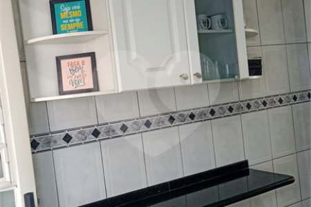 Casa térrea para venda no bairro Jardim Nova São Carlos