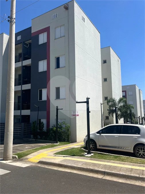 APARTAMENTO PARA LOCAÇÃO VILA FAHL RESIDENCE 2 DORMITORIOS, 1 VAGA DE GARAGEM – CONFORTO, PRATICIDADE E LAZER COMPLETO!