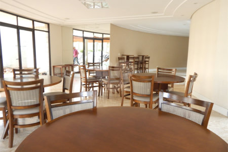 Aconchegante e privilegiado Apartamento!!!