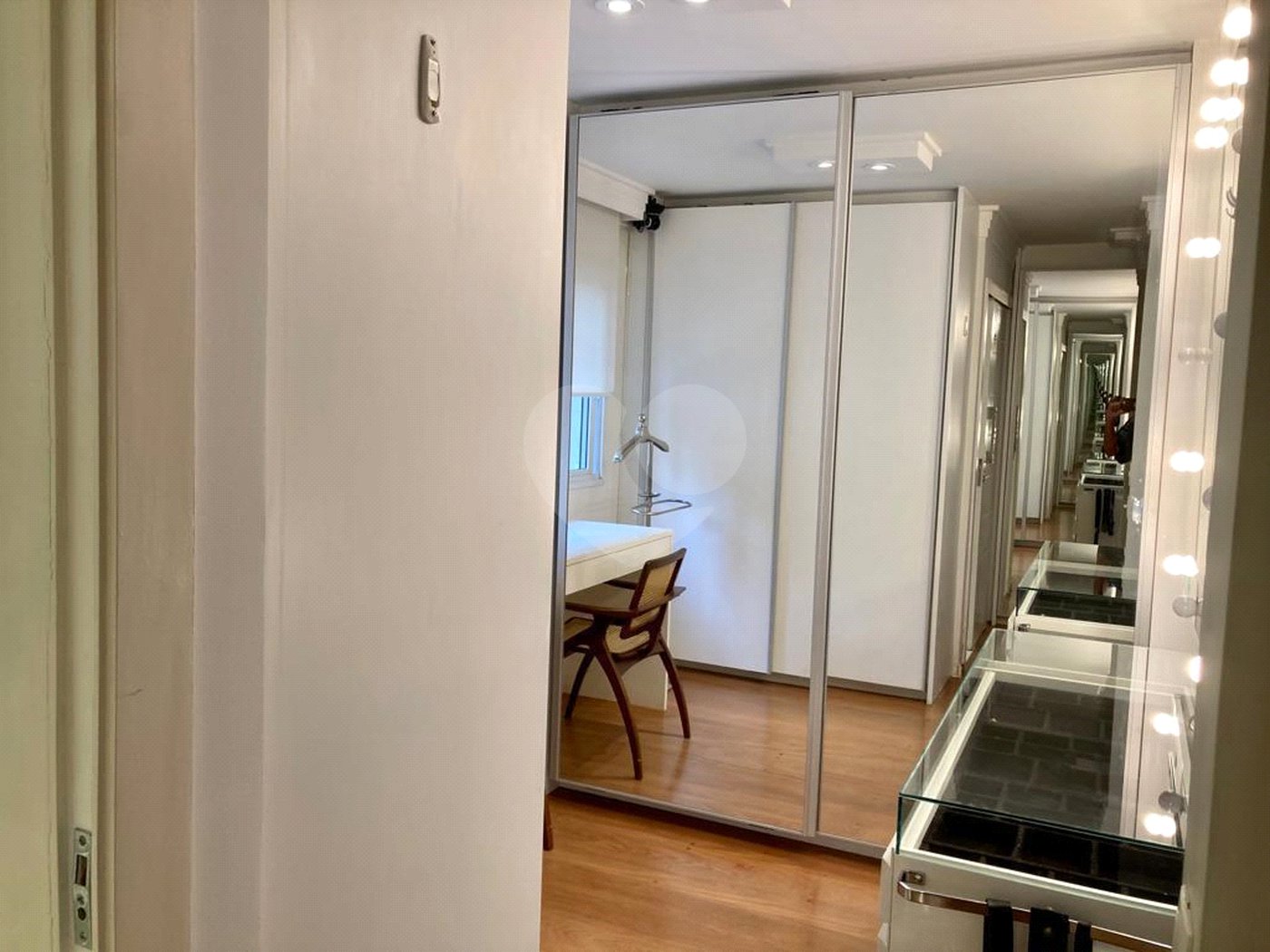 Apartamento com 2 quartos a venda no Alto da Boa Vista, SP