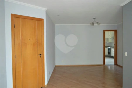 Apartamento à venda com 3 quartos em Jardim Vila Mariana, São Paulo
