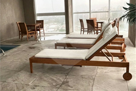 Viva o alto padrão com conforto, sofisticação e exclusividade no Icon Residence!