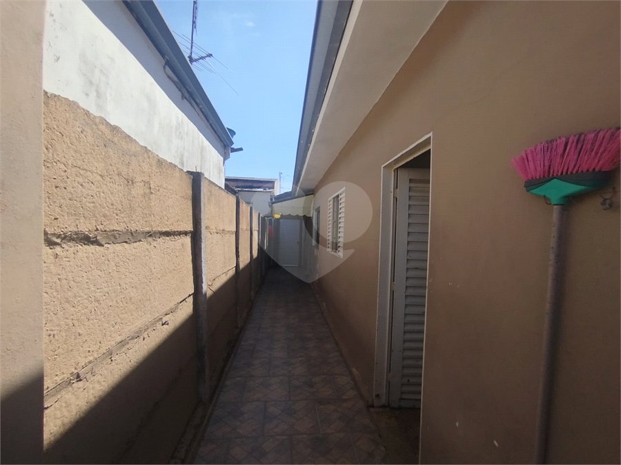 Casa na Vila Nossa Senhora de Fatima
