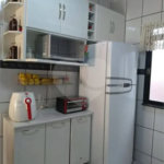 Apartamento à venda – Condomínio Jardim das Torres