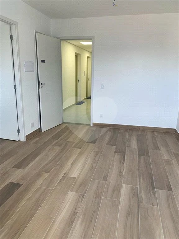 Apartamento à Venda na Mooca 29 m 1 Dormitório Sacada Ótima Localização