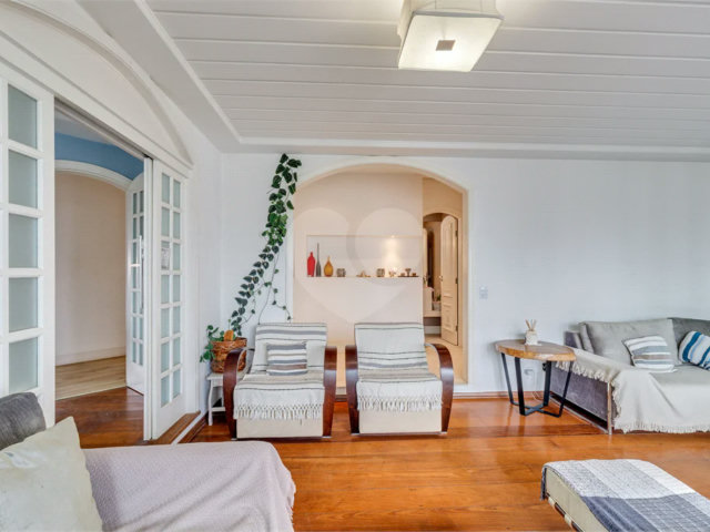 Apartamento à venda com 4 quartos, sendo 2 suítes,  em Brooklin, São Paulo, SP