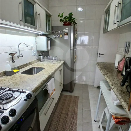 APARTAMENTO DE 69M² 3 DORMITÓRIOS E 1 VAGA NO BAIRRO PLANALTO EM SBC